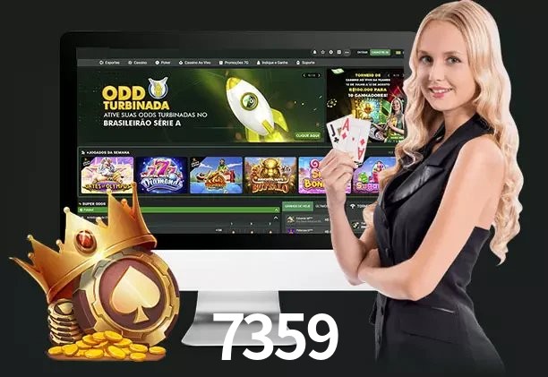 Live Casino 7359